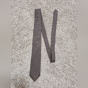 Playboy tie